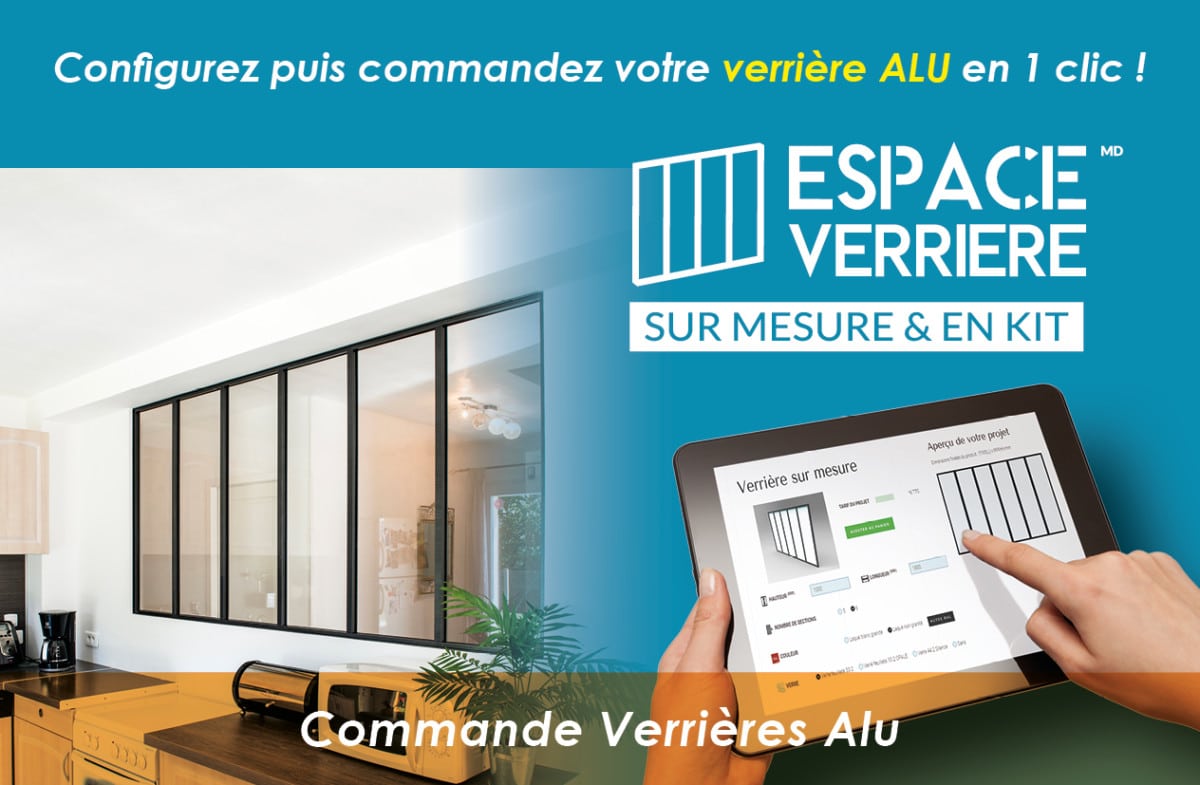 Espace Verriere