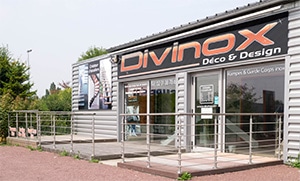 Divinox Divinox
