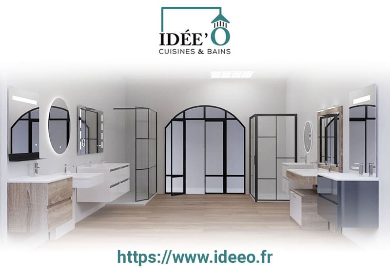 Showroom Ideeo