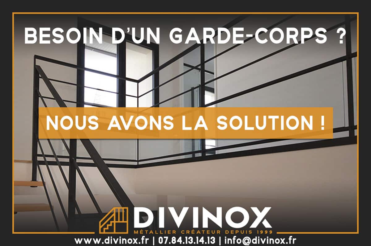 devis-garde-corps Demande de chiffrage pour garde-corps ou rambarde